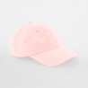 MOD. B653:Pastel Pink, 100% cotton, One Size